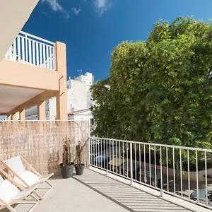 Forenna (adults Only) Auberge de jeunesse El Arenal (Mallorca)