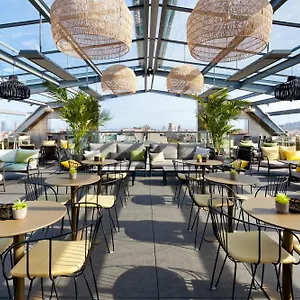 Royal Passeig De Gracia Hotel Barcelone