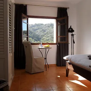 Sol Port Soller Maison d'hôtes Puerto de Sóller