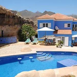 Tenerife Couette-café