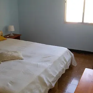 Las Gaviotas Maison d'hôtes